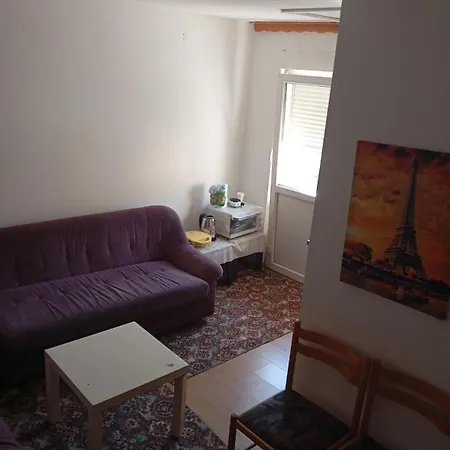 Sokak Konjic