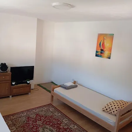 Apartamento Sokak Konjic