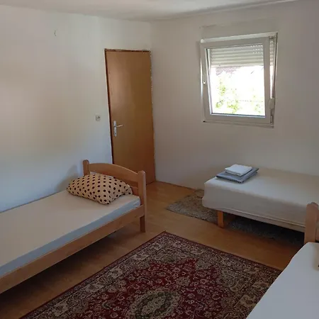 Apartamento Sokak *
