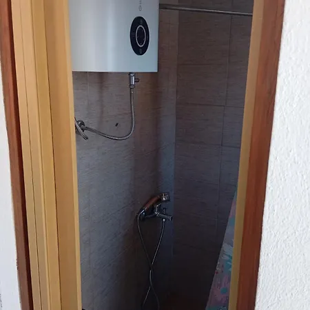 Apartamento Sokak