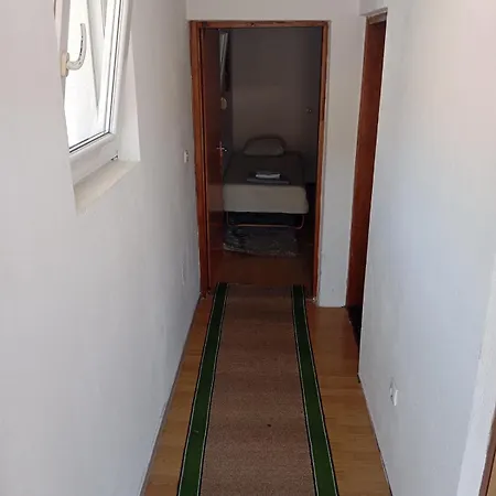 Apartamento Sokak